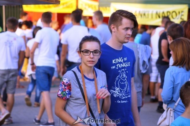 Night Power 2014 - Łomża (09.08.2014) - zdjęcie #21 - eOstroleka.pl