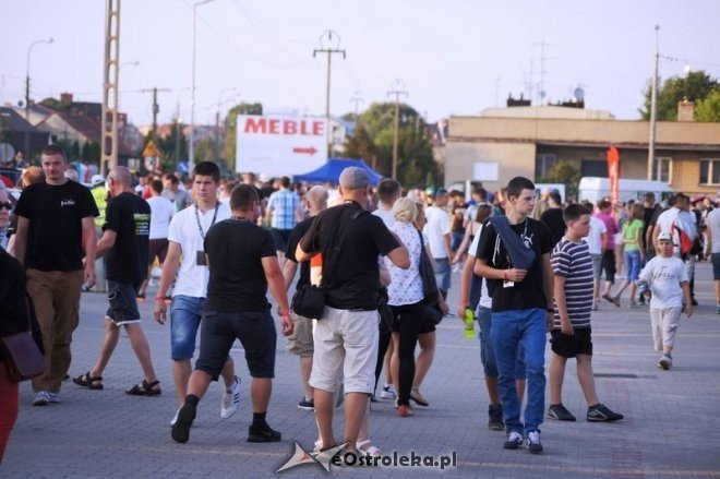 Night Power 2014 - Łomża (09.08.2014) - zdjęcie #19 - eOstroleka.pl