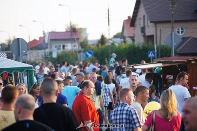 Night Power 2014 - Łomża (09.08.2014) - zdjęcie #3 - eOstroleka.pl