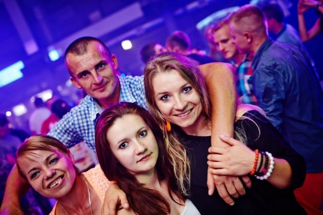 Festiwal Piwa w klubie Capitol [09.08.2014] - zdjęcie #27 - eOstroleka.pl