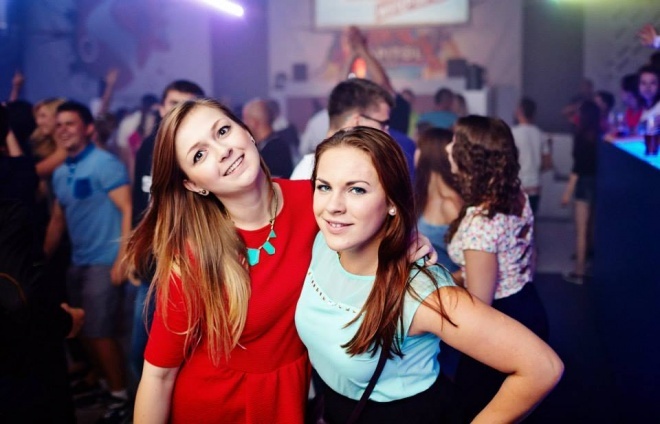 Festiwal Piwa w klubie Capitol [09.08.2014] - zdjęcie #70 - eOstroleka.pl