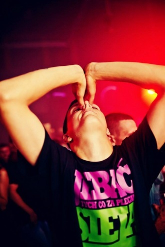 Festiwal Piwa w klubie Capitol [09.08.2014] - zdjęcie #25 - eOstroleka.pl