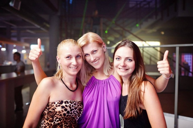 Festiwal Piwa w klubie Capitol [09.08.2014] - zdjęcie #101 - eOstroleka.pl