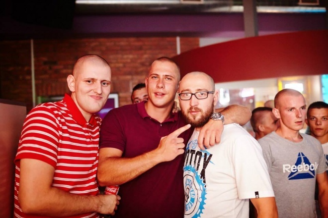 Festiwal Piwa w klubie Capitol [09.08.2014] - zdjęcie #1 - eOstroleka.pl
