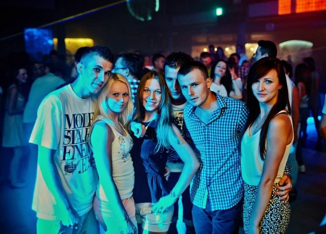 Festiwal Piwa w klubie Capitol [09.08.2014] - zdjęcie #20 - eOstroleka.pl