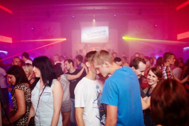 Festiwal Piwa w klubie Capitol [09.08.2014] - zdjęcie #94 - eOstroleka.pl