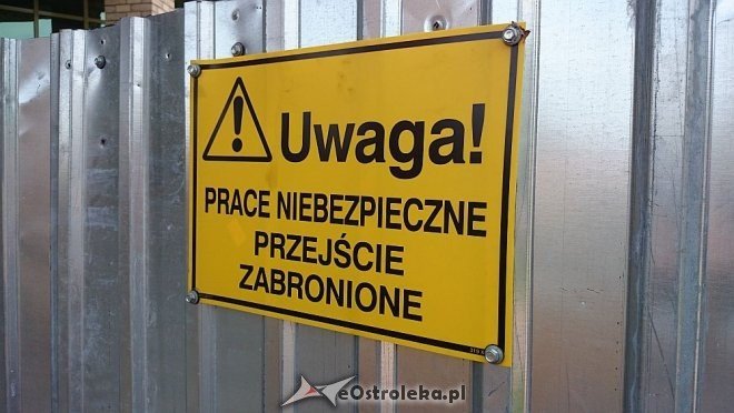 Ostrołęka: Ruszyła budowa małej sali kinowej [11.08.2014] - zdjęcie #4 - eOstroleka.pl