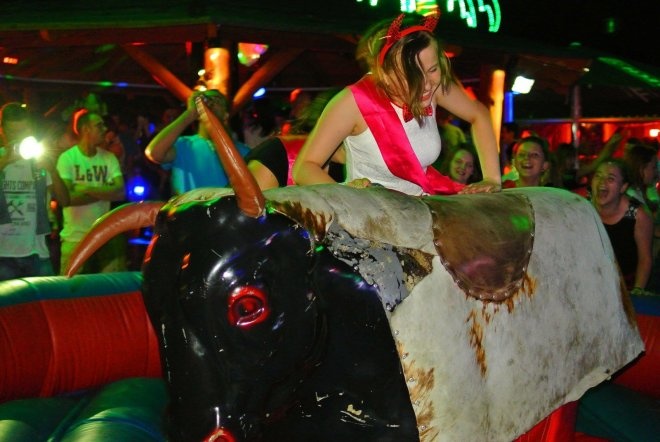 Ogólnopolski Zlot Klubowiczy Ibizy [12.08.2014] - zdjęcie #92 - eOstroleka.pl