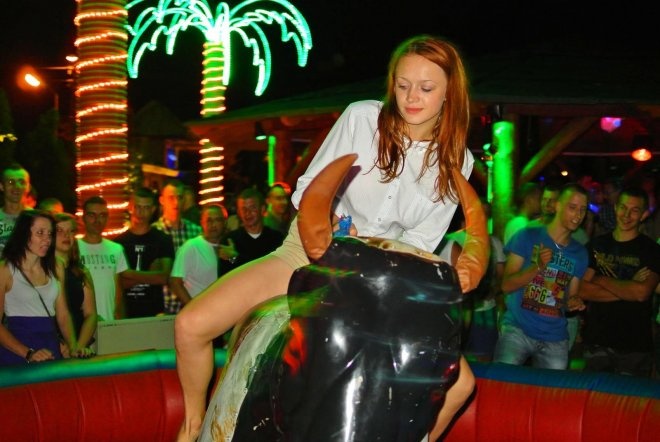 Ogólnopolski Zlot Klubowiczy Ibizy [12.08.2014] - zdjęcie #90 - eOstroleka.pl