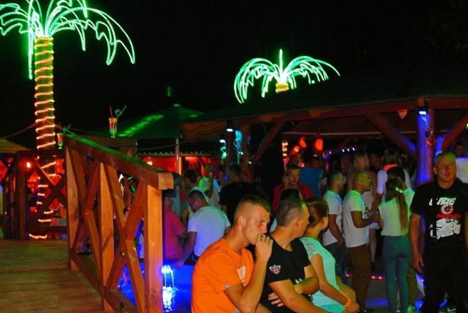 Ogólnopolski Zlot Klubowiczy Ibizy [12.08.2014] - zdjęcie #89 - eOstroleka.pl