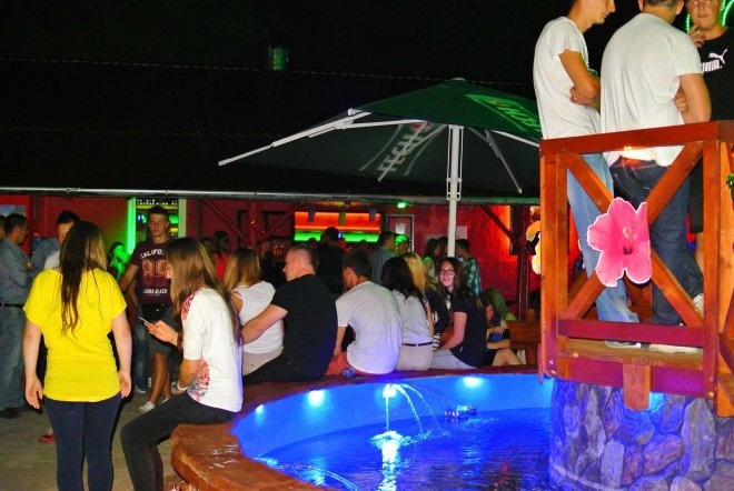 Ogólnopolski Zlot Klubowiczy Ibizy [12.08.2014] - zdjęcie #88 - eOstroleka.pl