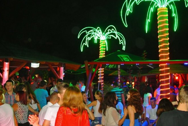 Ogólnopolski Zlot Klubowiczy Ibizy [12.08.2014] - zdjęcie #86 - eOstroleka.pl