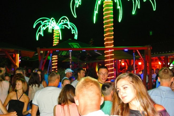Ogólnopolski Zlot Klubowiczy Ibizy [12.08.2014] - zdjęcie #85 - eOstroleka.pl
