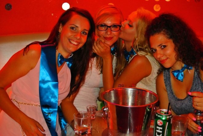 Ogólnopolski Zlot Klubowiczy Ibizy [12.08.2014] - zdjęcie #83 - eOstroleka.pl
