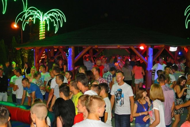 Ogólnopolski Zlot Klubowiczy Ibizy [12.08.2014] - zdjęcie #82 - eOstroleka.pl