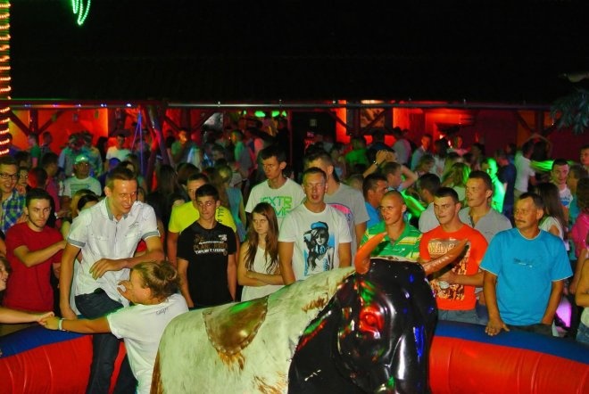 Ogólnopolski Zlot Klubowiczy Ibizy [12.08.2014] - zdjęcie #81 - eOstroleka.pl