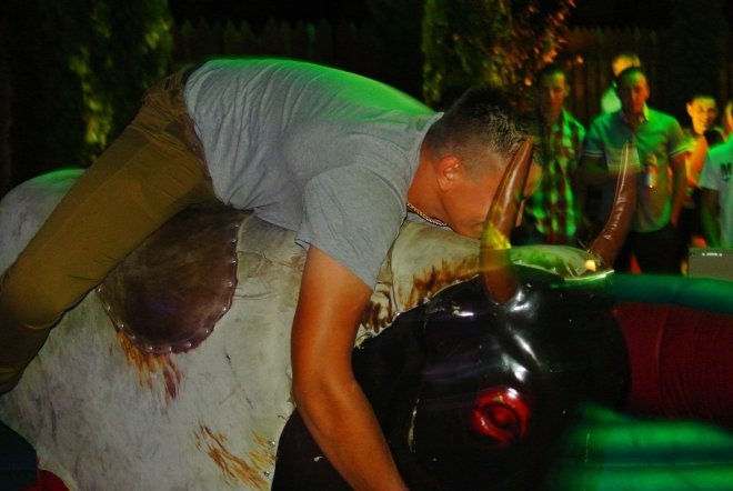 Ogólnopolski Zlot Klubowiczy Ibizy [12.08.2014] - zdjęcie #80 - eOstroleka.pl