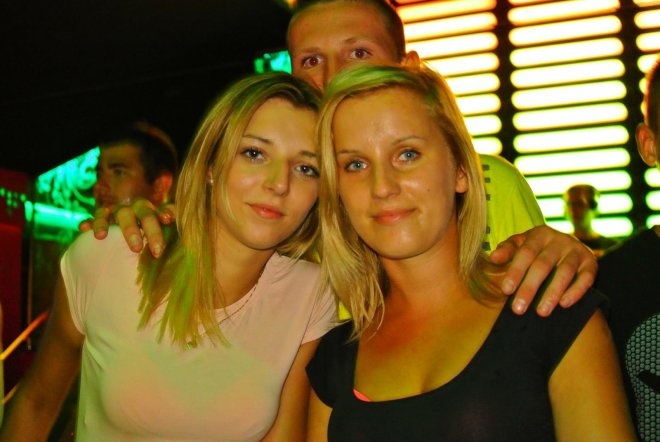 Ogólnopolski Zlot Klubowiczy Ibizy [12.08.2014] - zdjęcie #79 - eOstroleka.pl