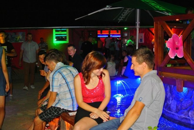 Ogólnopolski Zlot Klubowiczy Ibizy [12.08.2014] - zdjęcie #78 - eOstroleka.pl