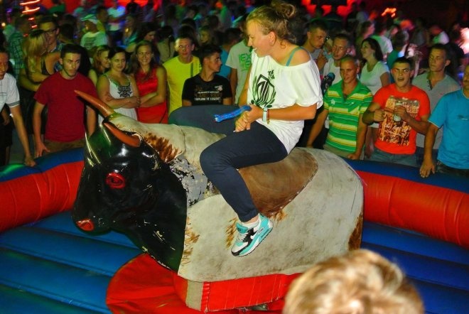Ogólnopolski Zlot Klubowiczy Ibizy [12.08.2014] - zdjęcie #77 - eOstroleka.pl