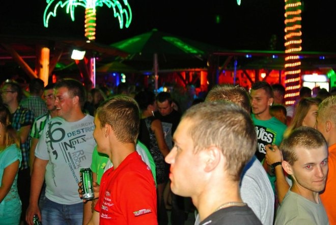 Ogólnopolski Zlot Klubowiczy Ibizy [12.08.2014] - zdjęcie #187 - eOstroleka.pl