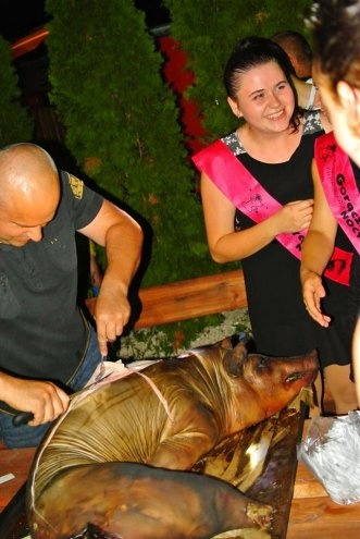 Ogólnopolski Zlot Klubowiczy Ibizy [12.08.2014] - zdjęcie #73 - eOstroleka.pl