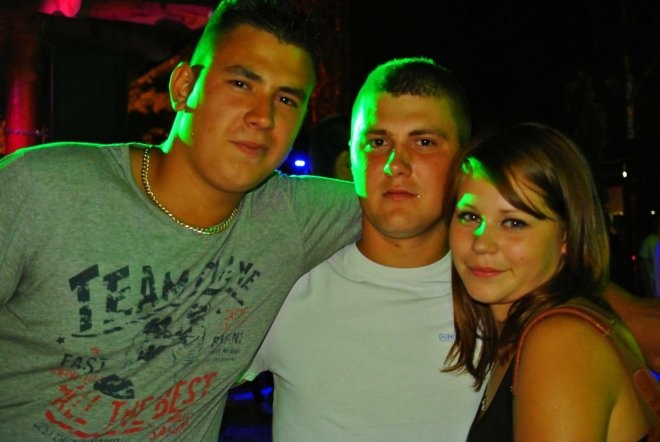 Ogólnopolski Zlot Klubowiczy Ibizy [12.08.2014] - zdjęcie #72 - eOstroleka.pl