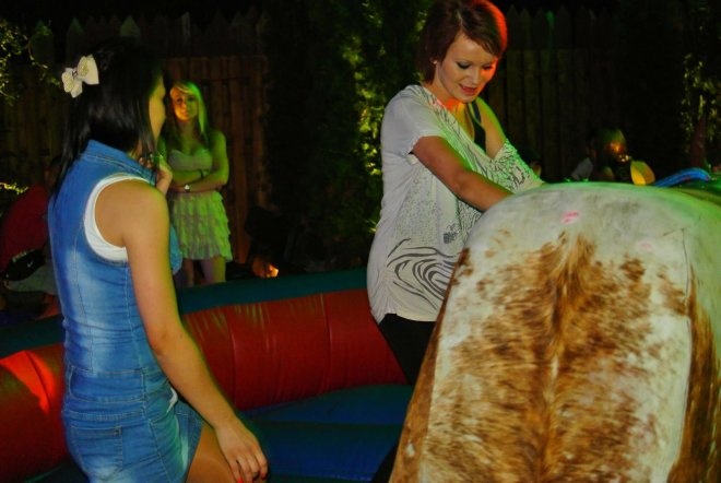 Ogólnopolski Zlot Klubowiczy Ibizy [12.08.2014] - zdjęcie #71 - eOstroleka.pl