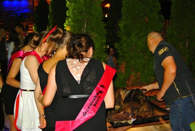 Ogólnopolski Zlot Klubowiczy Ibizy [12.08.2014] - zdjęcie #69 - eOstroleka.pl