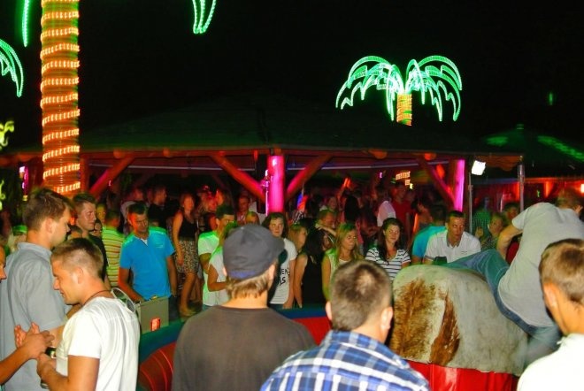 Ogólnopolski Zlot Klubowiczy Ibizy [12.08.2014] - zdjęcie #68 - eOstroleka.pl