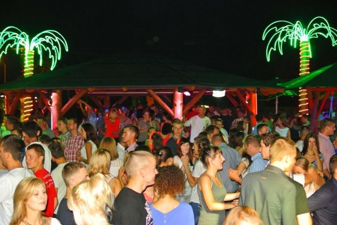 Ogólnopolski Zlot Klubowiczy Ibizy [12.08.2014] - zdjęcie #66 - eOstroleka.pl