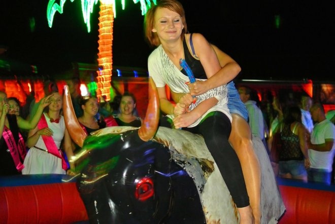 Ogólnopolski Zlot Klubowiczy Ibizy [12.08.2014] - zdjęcie #61 - eOstroleka.pl
