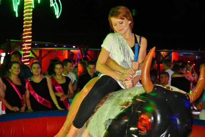 Ogólnopolski Zlot Klubowiczy Ibizy [12.08.2014] - zdjęcie #60 - eOstroleka.pl