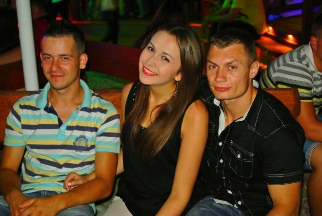 Ogólnopolski Zlot Klubowiczy Ibizy [12.08.2014] - zdjęcie #59 - eOstroleka.pl