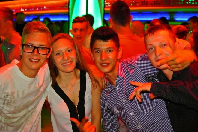 Ogólnopolski Zlot Klubowiczy Ibizy [12.08.2014] - zdjęcie #57 - eOstroleka.pl