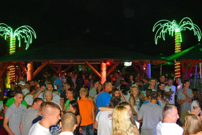Ogólnopolski Zlot Klubowiczy Ibizy [12.08.2014] - zdjęcie #51 - eOstroleka.pl