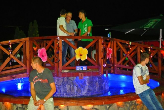 Ogólnopolski Zlot Klubowiczy Ibizy [12.08.2014] - zdjęcie #185 - eOstroleka.pl