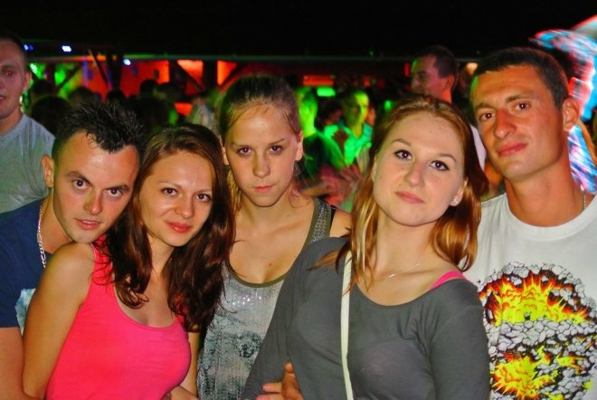 Ogólnopolski Zlot Klubowiczy Ibizy [12.08.2014] - zdjęcie #50 - eOstroleka.pl