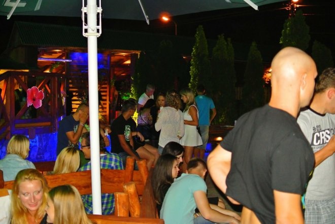 Ogólnopolski Zlot Klubowiczy Ibizy [12.08.2014] - zdjęcie #48 - eOstroleka.pl