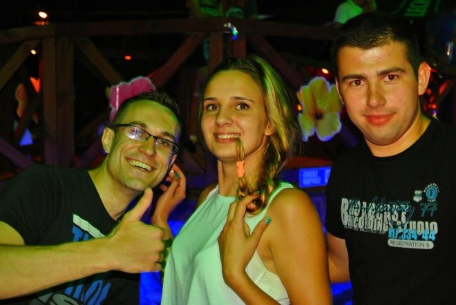 Ogólnopolski Zlot Klubowiczy Ibizy [12.08.2014] - zdjęcie #47 - eOstroleka.pl