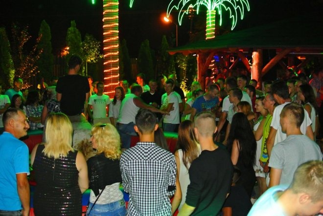 Ogólnopolski Zlot Klubowiczy Ibizy [12.08.2014] - zdjęcie #46 - eOstroleka.pl