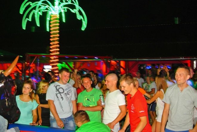 Ogólnopolski Zlot Klubowiczy Ibizy [12.08.2014] - zdjęcie #45 - eOstroleka.pl