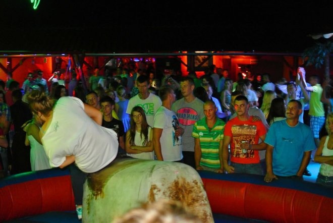 Ogólnopolski Zlot Klubowiczy Ibizy [12.08.2014] - zdjęcie #43 - eOstroleka.pl