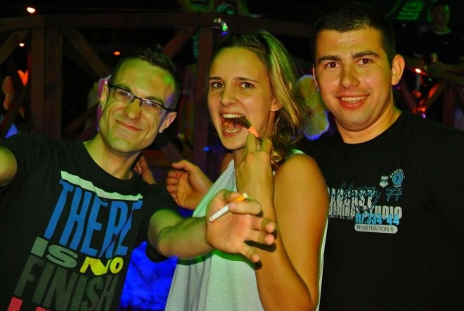 Ogólnopolski Zlot Klubowiczy Ibizy [12.08.2014] - zdjęcie #42 - eOstroleka.pl