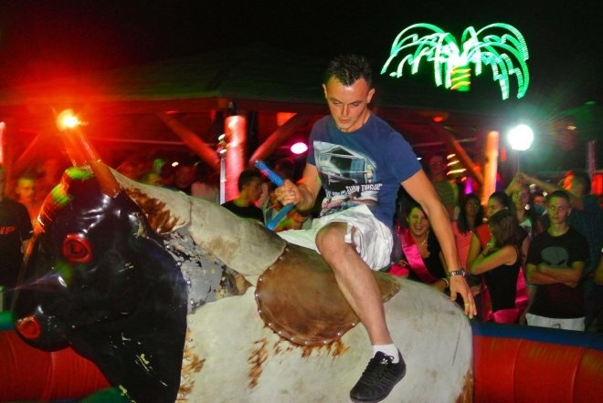 Ogólnopolski Zlot Klubowiczy Ibizy [12.08.2014] - zdjęcie #41 - eOstroleka.pl