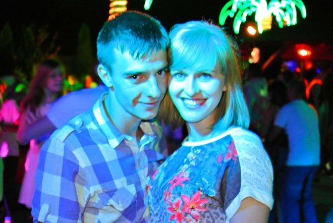 Ogólnopolski Zlot Klubowiczy Ibizy [12.08.2014] - zdjęcie #40 - eOstroleka.pl
