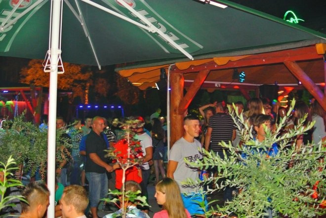Ogólnopolski Zlot Klubowiczy Ibizy [12.08.2014] - zdjęcie #38 - eOstroleka.pl