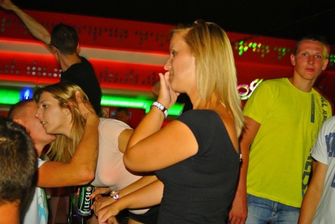 Ogólnopolski Zlot Klubowiczy Ibizy [12.08.2014] - zdjęcie #33 - eOstroleka.pl
