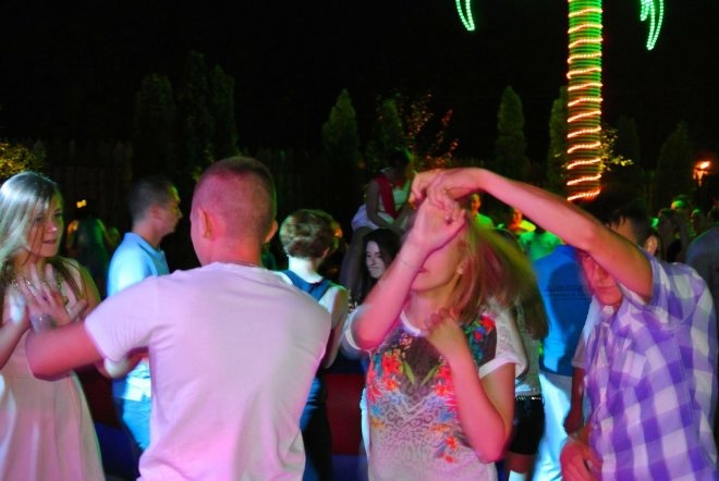 Ogólnopolski Zlot Klubowiczy Ibizy [12.08.2014] - zdjęcie #32 - eOstroleka.pl