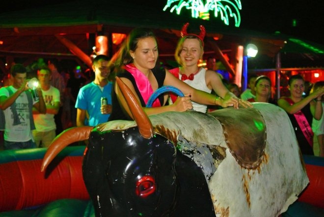 Ogólnopolski Zlot Klubowiczy Ibizy [12.08.2014] - zdjęcie #31 - eOstroleka.pl
